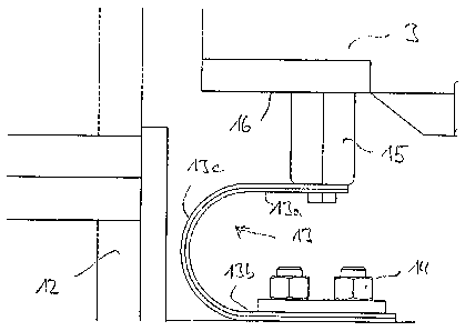 Une figure unique qui représente un dessin illustrant l'invention.